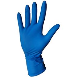 Handschoenen Nitril Long Cuff